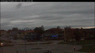 EyeSeeU-Lite (IP Video Camera) Screenshots