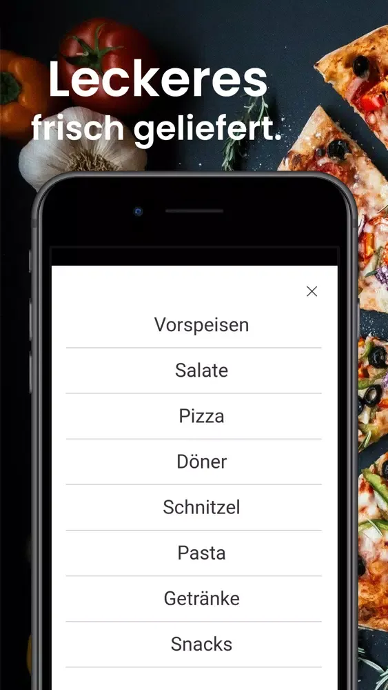 Oma Deftig 스크린샷