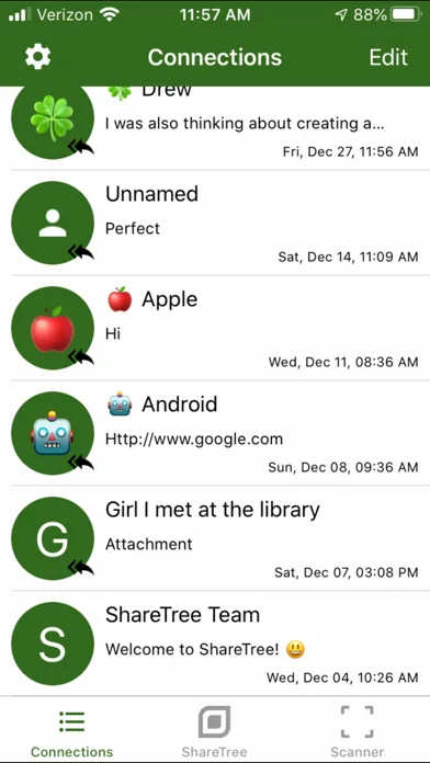 صور ShareTree.app