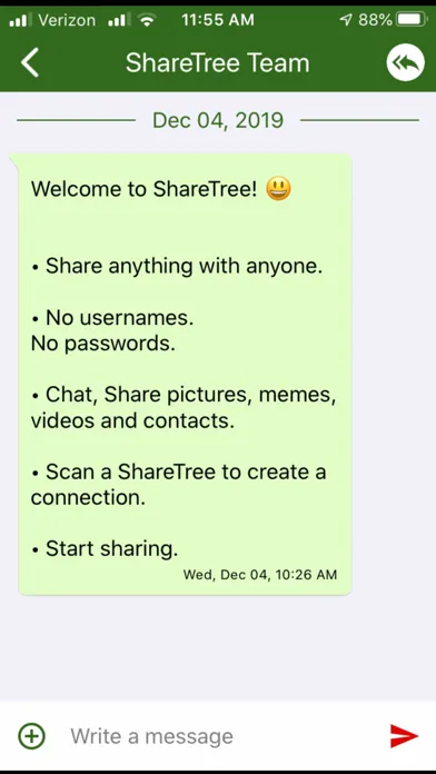 صور ShareTree.app