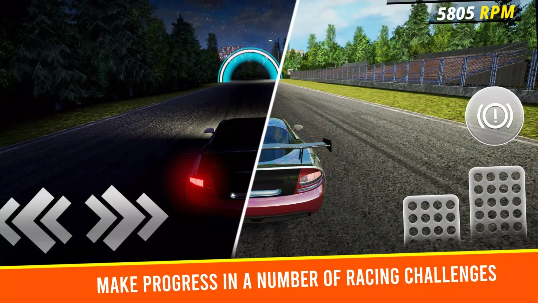 Car Mechanic Simulator Racing स्क्रीनशॉट