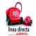linea directa asistencia