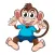 Monkey Chat