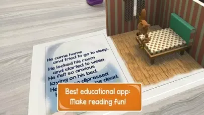 Anxiety & Depression in Kids Screenshots