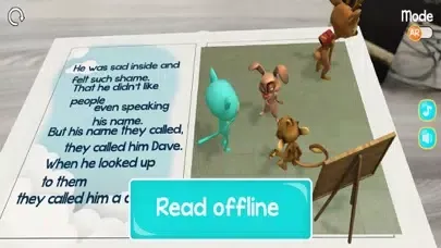 Anxiety & Depression in Kids Screenshots