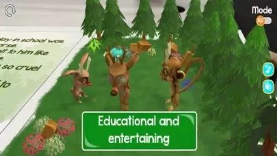 Anxiety & Depression in Kids Screenshots