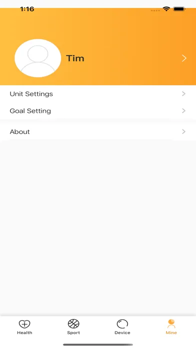 LookfitPlus স্ক্রিনশট