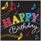 Happy Birthday Songs.