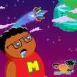 Spacey Boy Spacey Boy