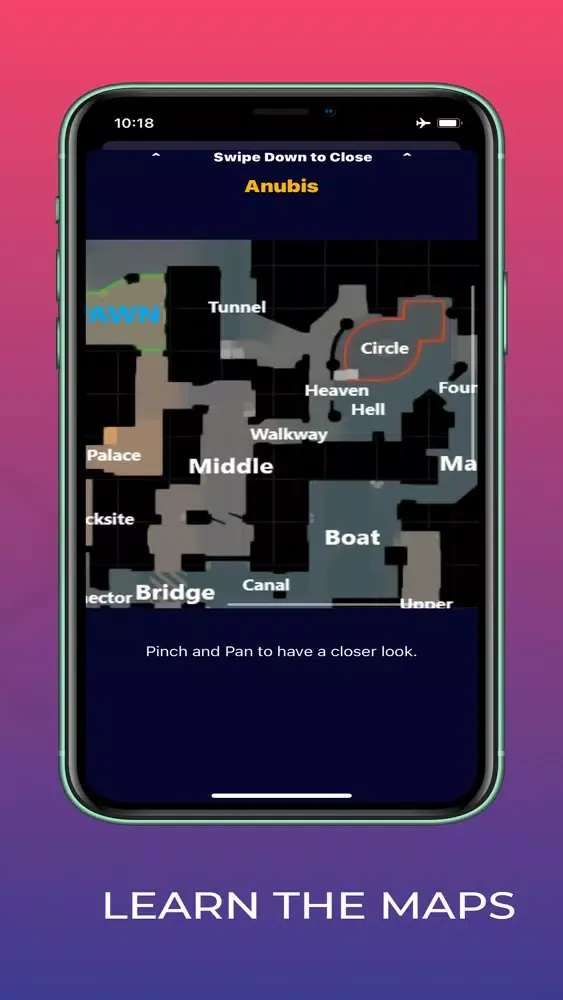 Gamer's Guide स्क्रीनशॉट