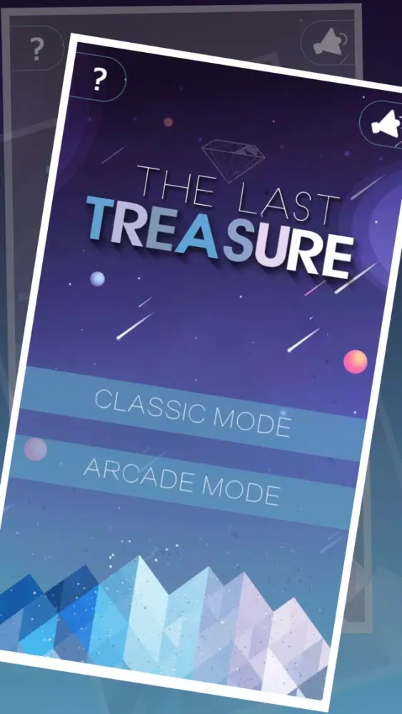 The Last Treasure स्क्रीनशॉट