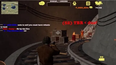 Zrzuty ekranu Dogfight Elite Airplane Combat