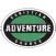 Adventure Christian Patterson