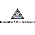 Beth Shalom AME Zion Church Beth Shalom AME Zion Church