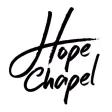 Hope Chapel NZ Hope Chapel NZ