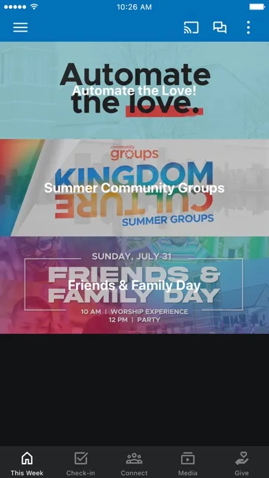 صور Capital Community Church - VA