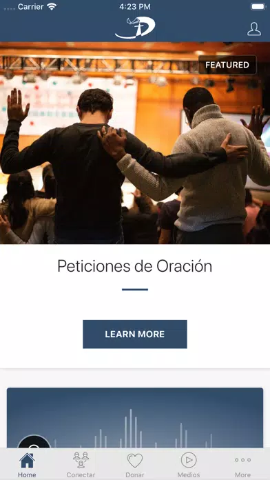 Iglesia Casa de Dios Milwaukee Screenshots