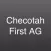 1st Assembly of God - Checotah