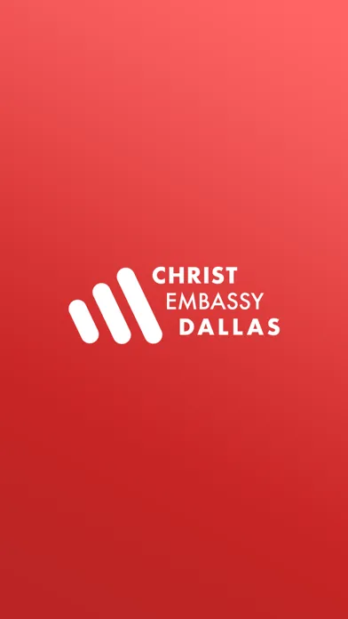 Christ Embassy Dallas Ekran Görüntüleri
