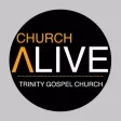 Church ALIVE TGC