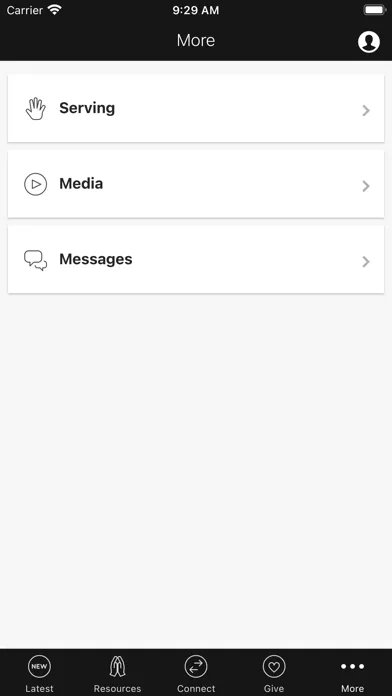 Oasis Church Chicago Screenshots