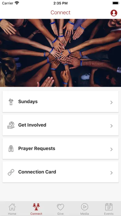 Cobblestone CC 스크린샷