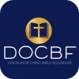 Disciples of Christ bf -LE Disciples of Christ bf -LE