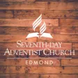 Edmond Adventist Church Edmond Adventist Church