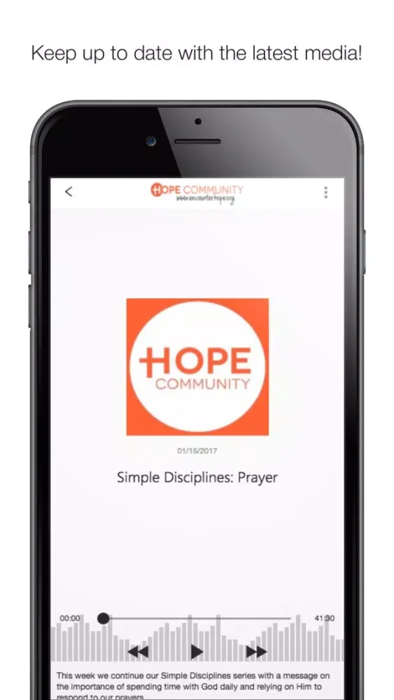 Скриншоты Hope Reno