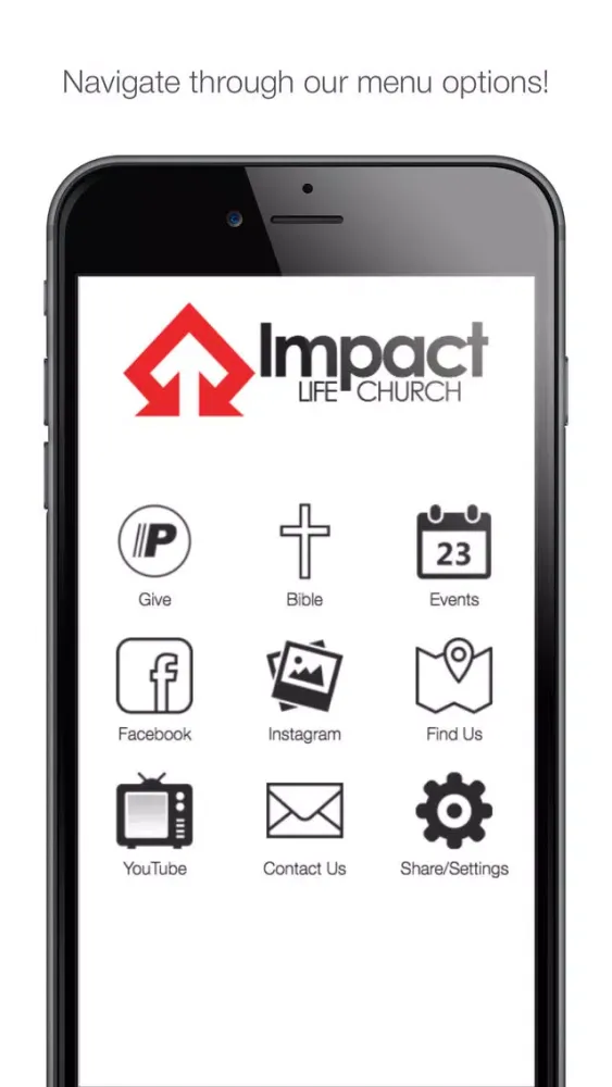 تصاویر Impact Life Church - Red Deer