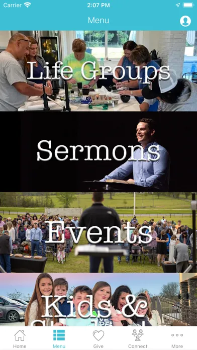 صور Fellowship Community Church LA