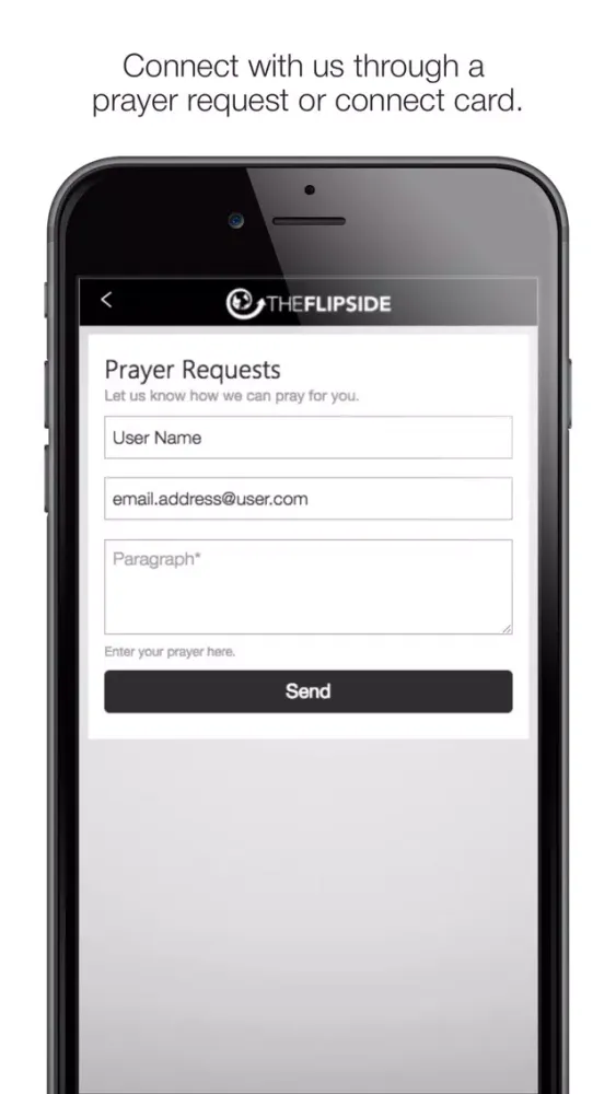 The Flipside Screenshots