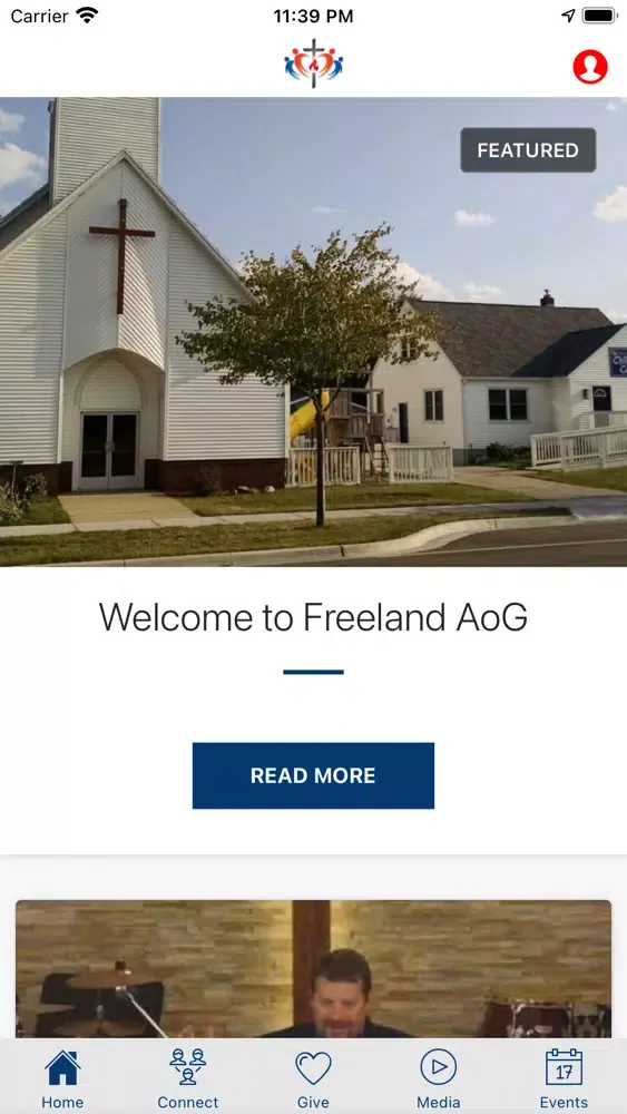 Freeland Assembly Of God应用截图