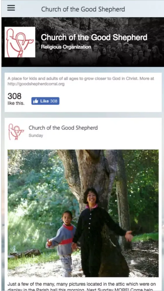 صور Church of the Good Shepherd