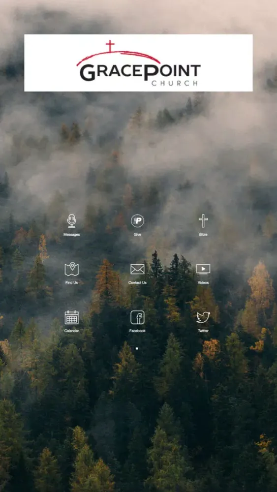 FBC GracePoint Church Screenshots