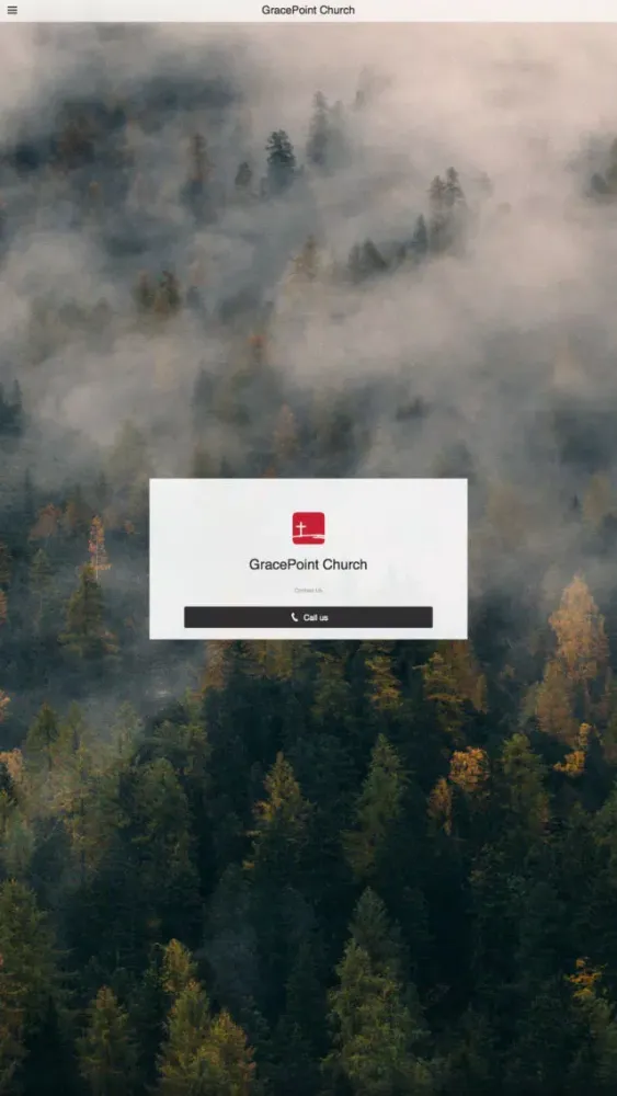 FBC GracePoint Church Screenshots