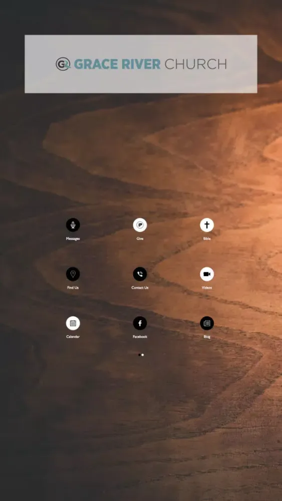 Grace River Church Screenshots