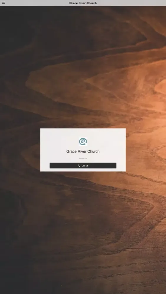 Grace River Church Screenshots
