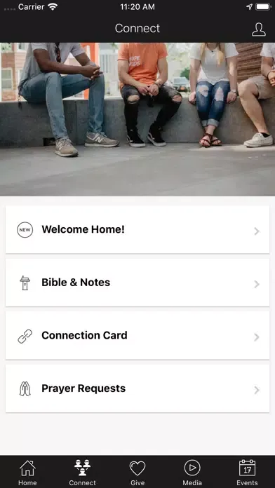 Скриншоты Harvest Builders Worship