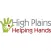 High Plains Helping Hands