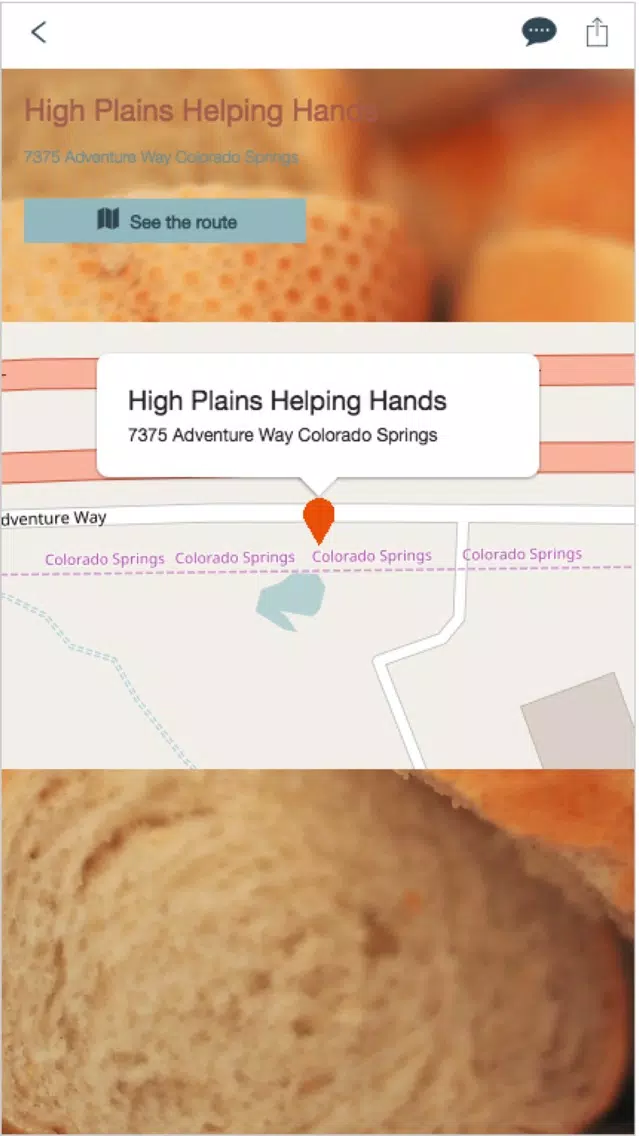 Capturas de pantalla de High Plains Helping Hands