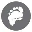 His Little Feet