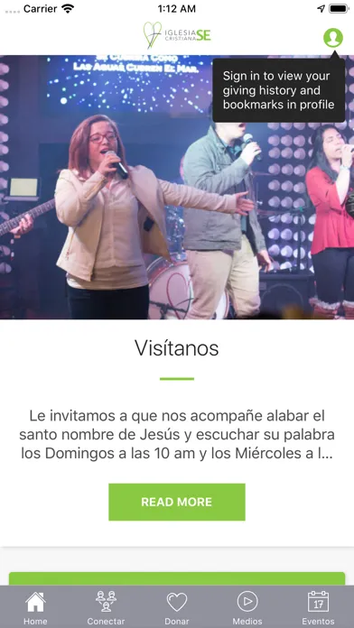صور Iglesia Cristiana SE