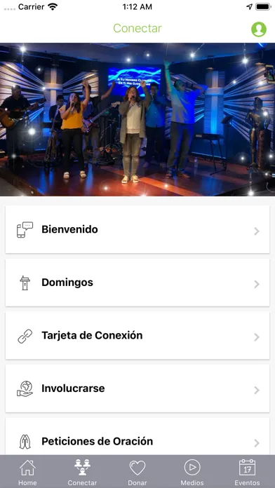صور Iglesia Cristiana SE