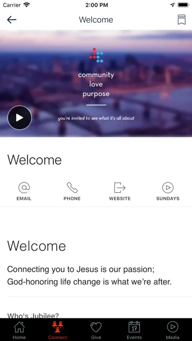 تصاویر Jubilee Church - St. Louis