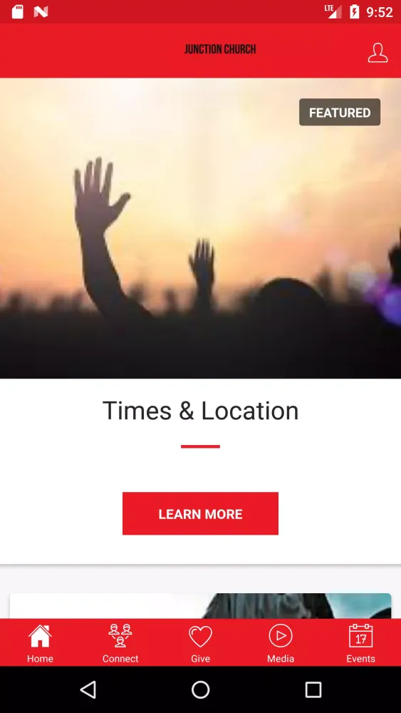 Junction Church Screenshots