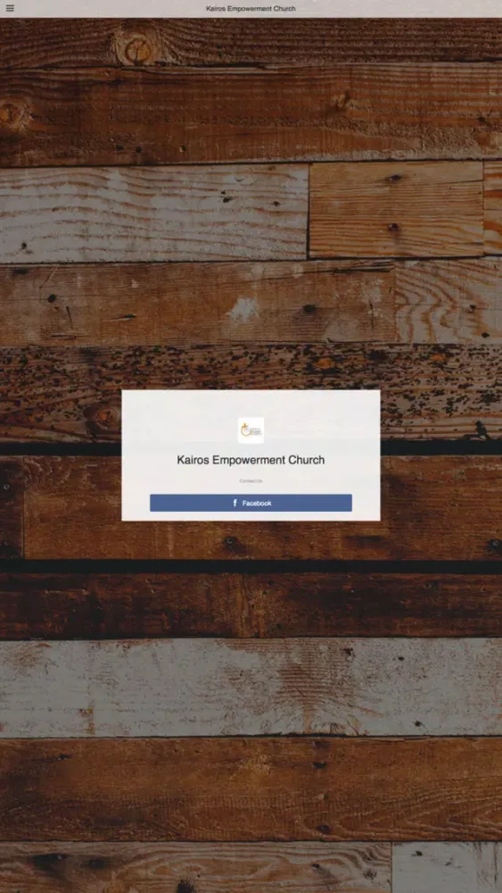 صور Kairos Empowerment Church