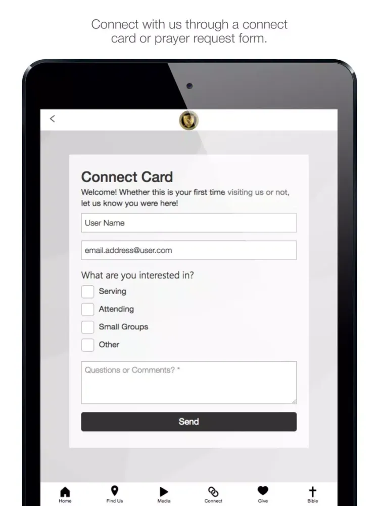 صور LCCC iPad 