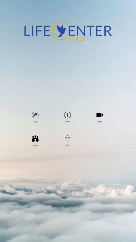 Life Center Church GR Screenshots