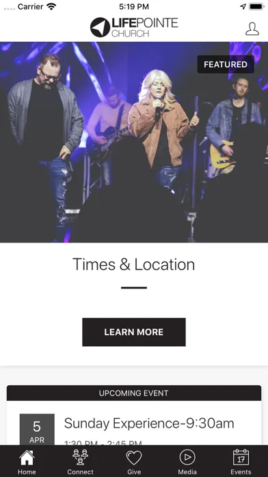 صور Lifepointe Church WV